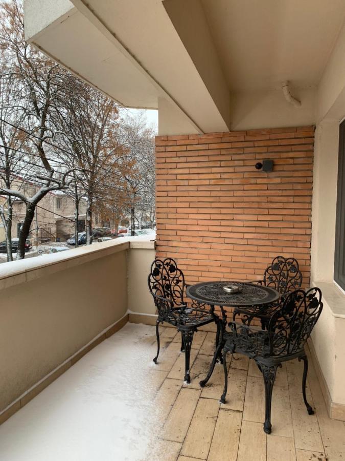 Apartament Reset Club Brăila Exterior photo